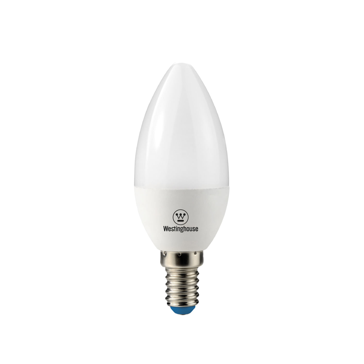 Ampolleta LED VELA 5W 4000K E14 AM203008481 — Westinghouse