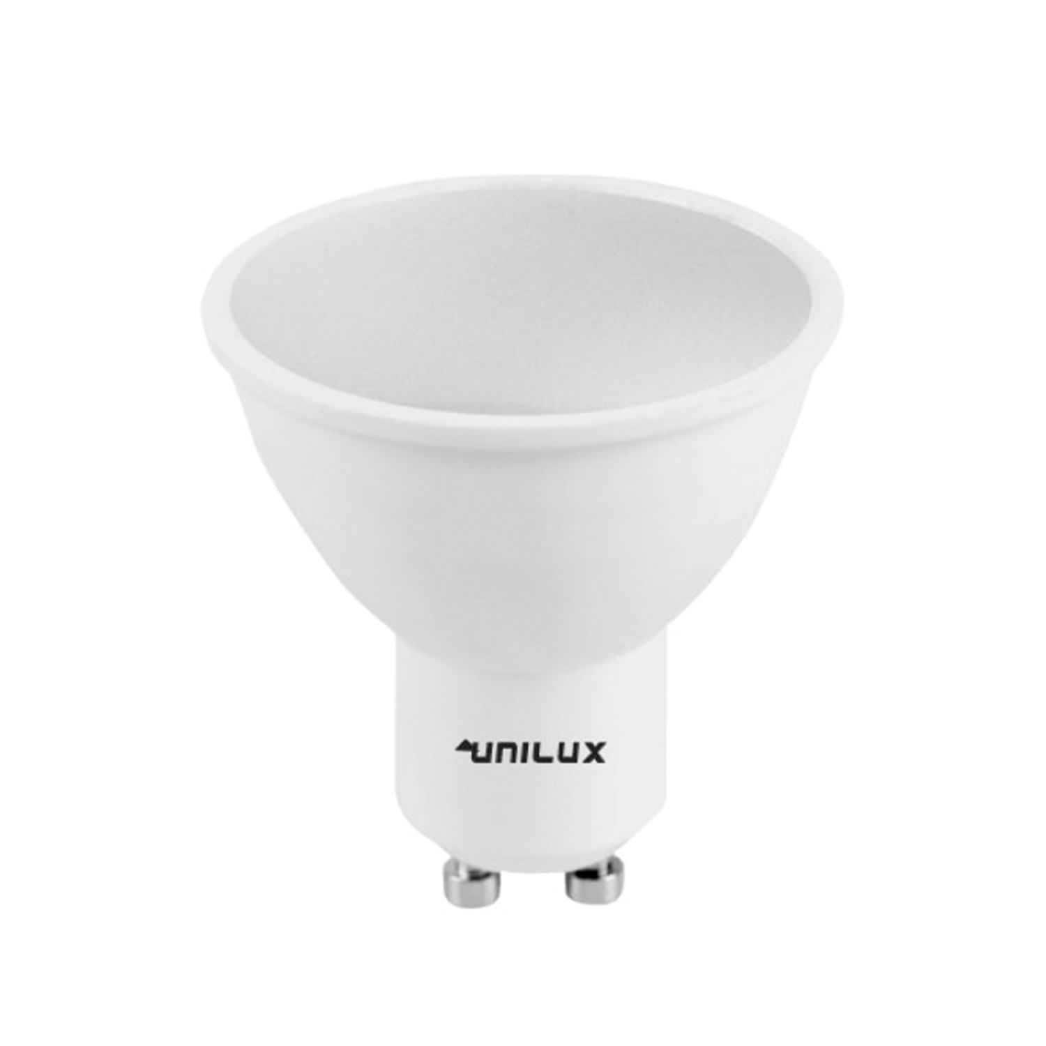 Ampolleta LED 6W 4000K GU10 AM203008509 — Unilux