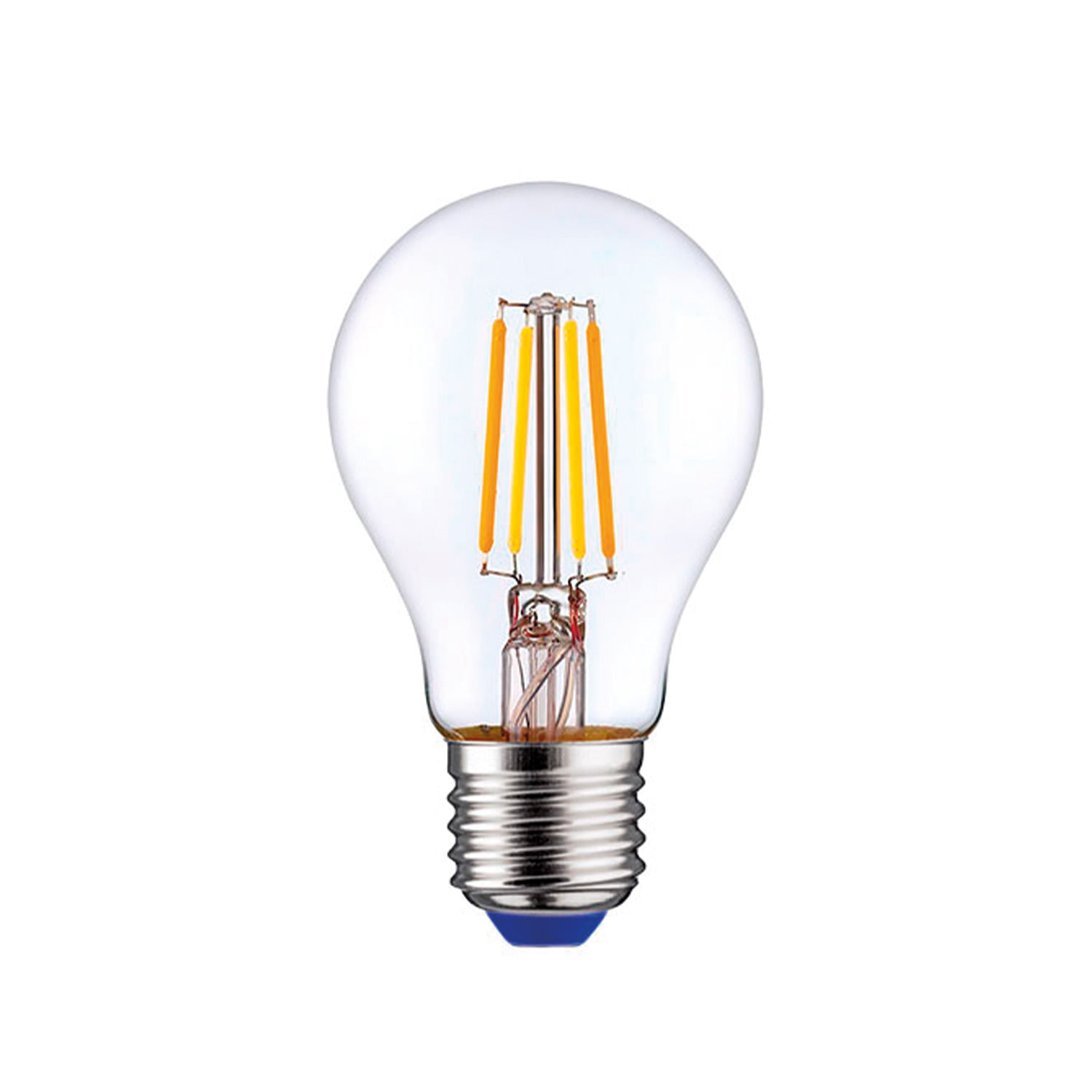 Ampolleta LED A60 Filamento 8W 4000K E27 AM203006066 — Westinghouse