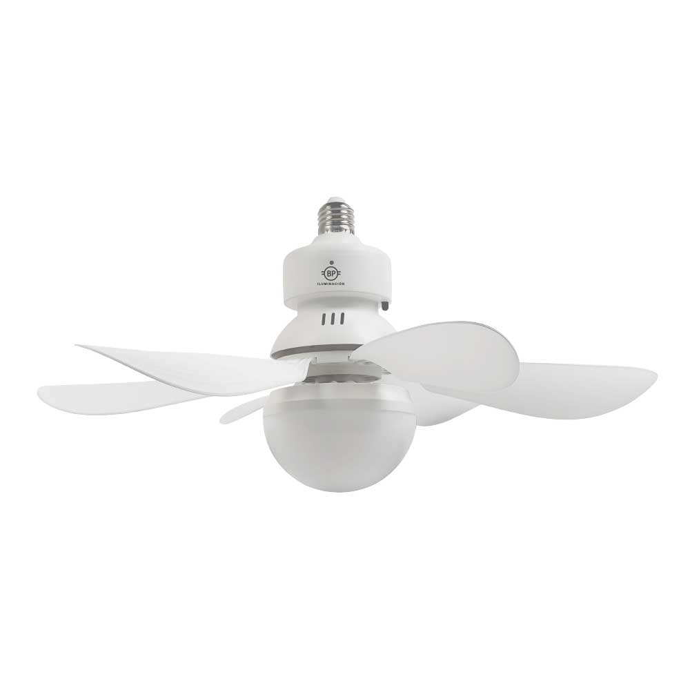 Ampolleta LED 12W Ventilador — BP