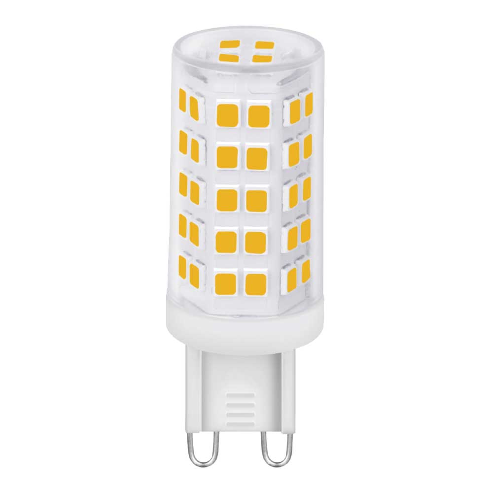 Ampolleta LED 4.5W 3000K G9 AM203011084 — Westinghouse