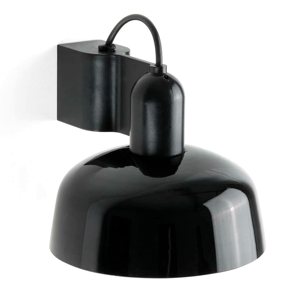 Aplique Tatawin Negro — Faro — Faro