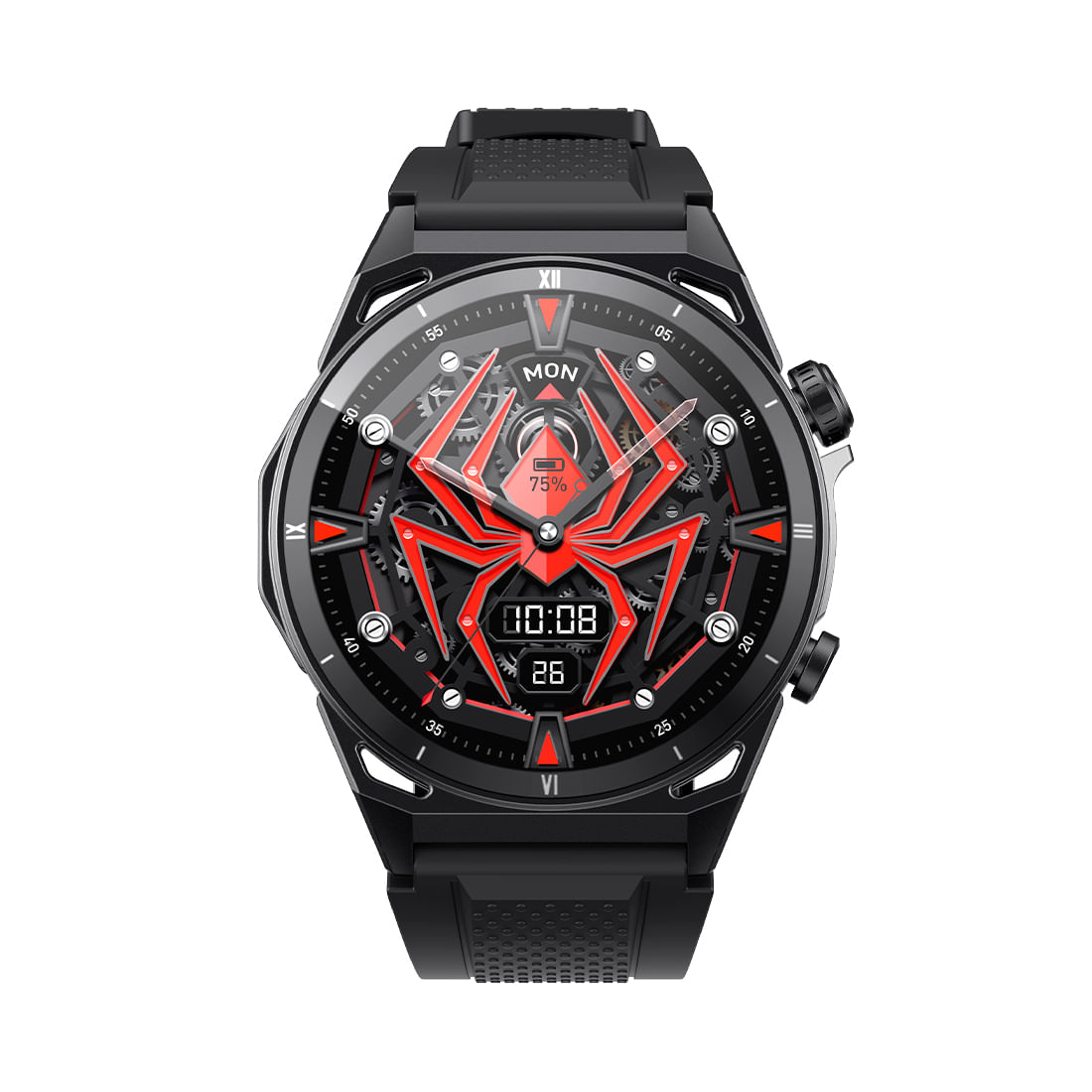 Reloj Smartwatch M9049 Negro — Havit — Havit