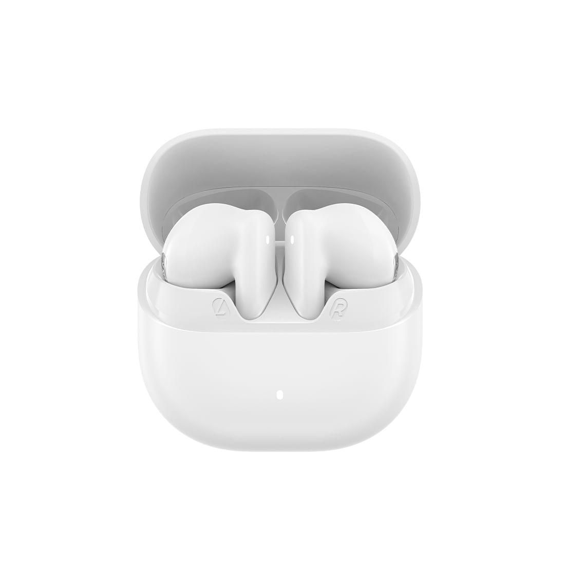 Audífonos Inalámbricos Life 04T Lite Bluethooth Blanco — Havit — Havit