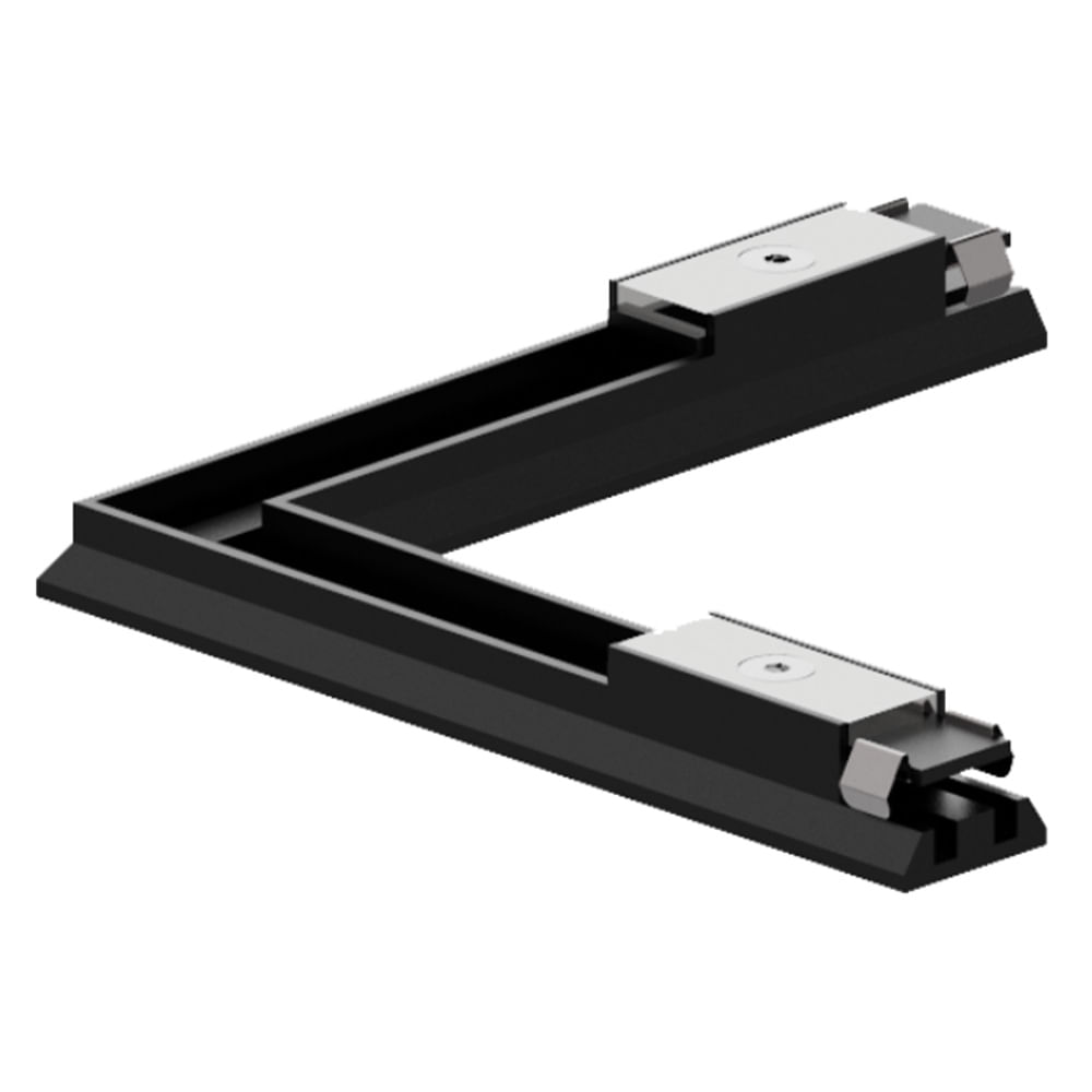 Conector L para Riel Magnetico Ng — Colors — Colors