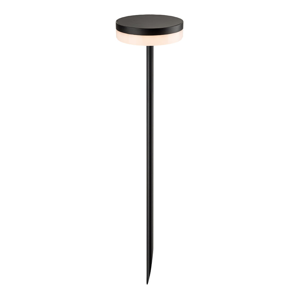 Estaca Solar LED Terral — Bp — BP