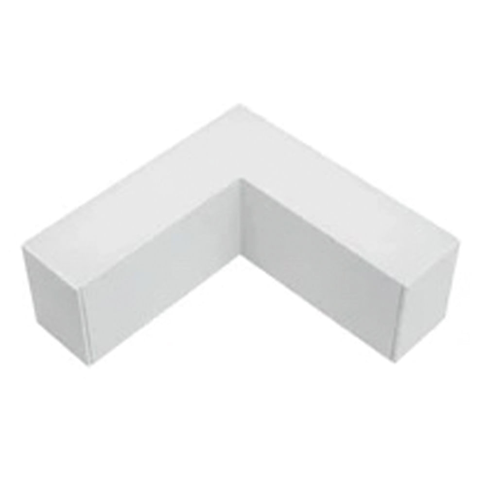 Conector X Blanco 4000K para Luminaria Apolo Ii — Westinghouse — Westinghouse