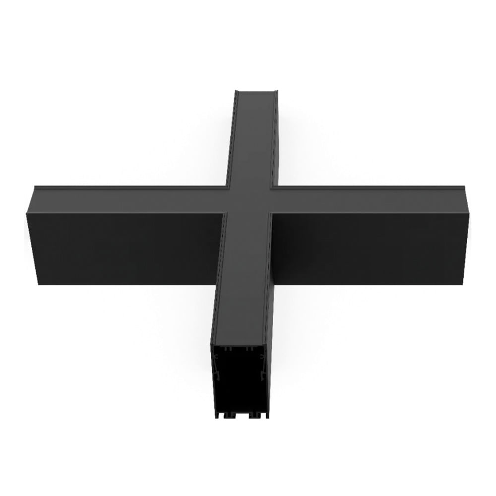 Conector T Blanco 4000K para Luminaria Apolo Ii — Westinghouse — Westinghouse