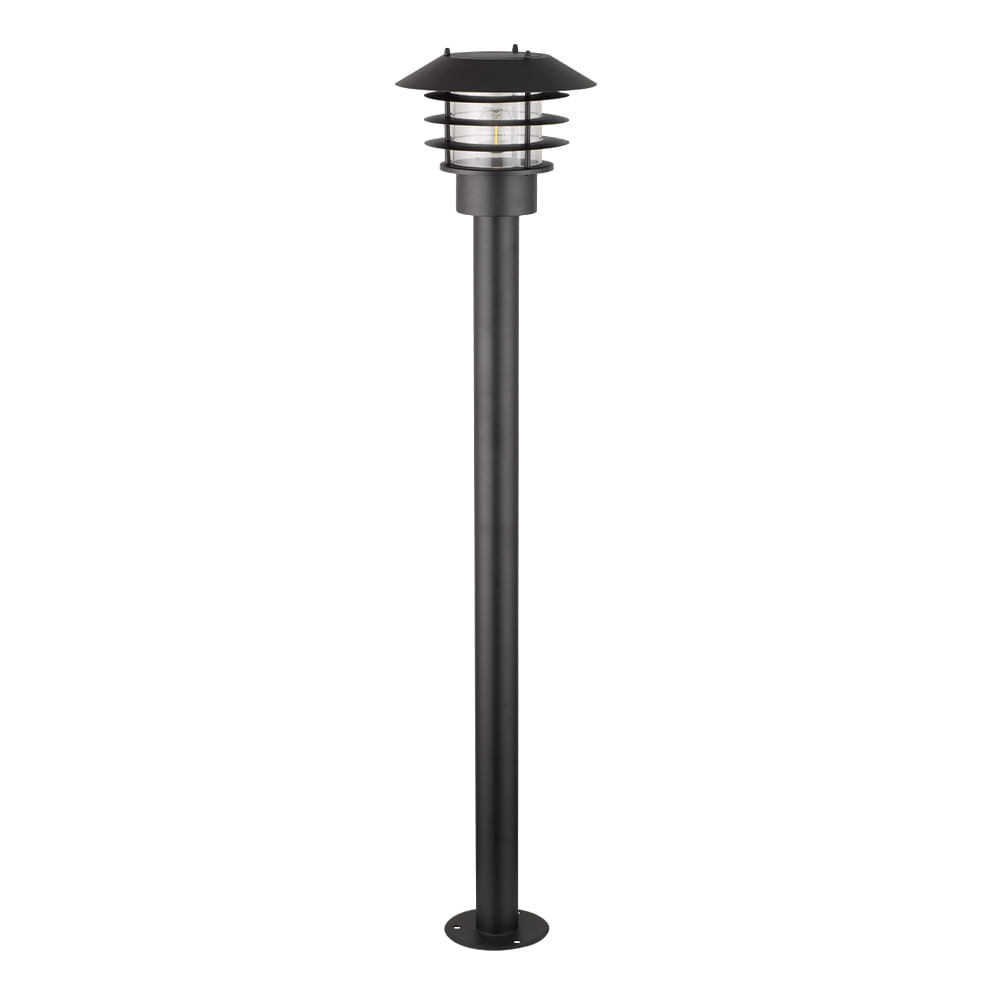 Bollard/poste Solar Kobe 80cm 2W 60lm — Bp — BP