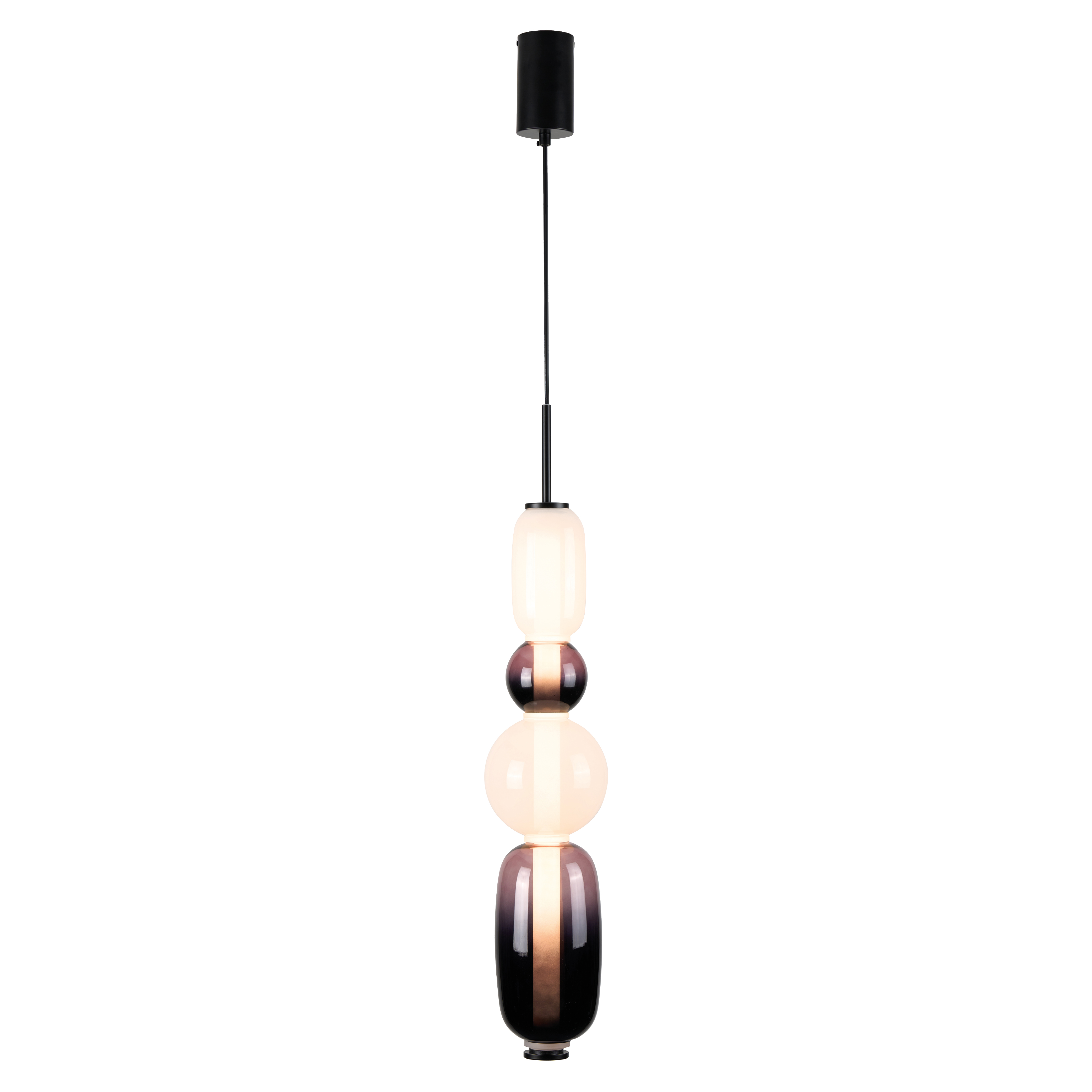 Lampara Colgante Pebbles LED — Bp — BP