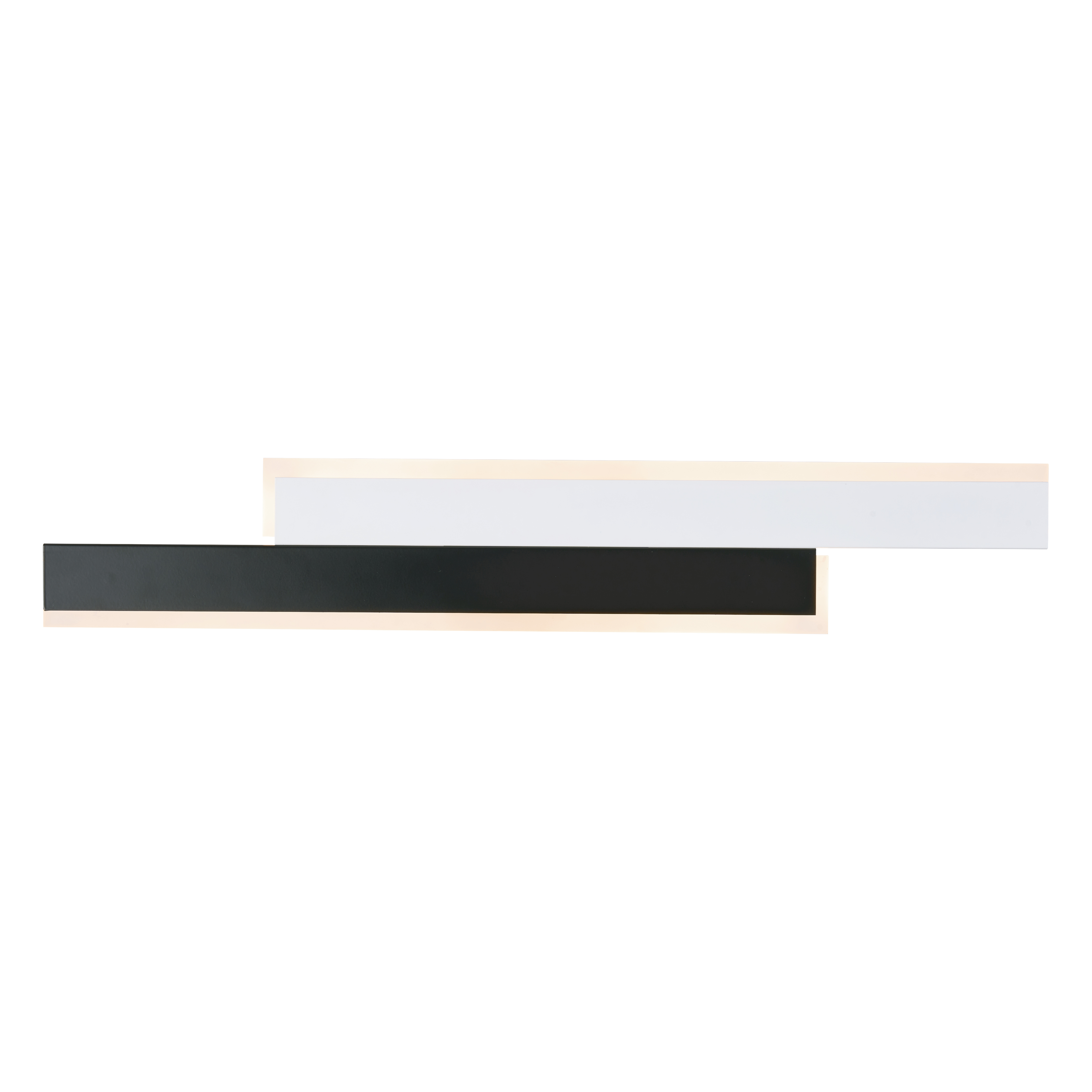 Aplique Muro Black y White LED — Bp — BP