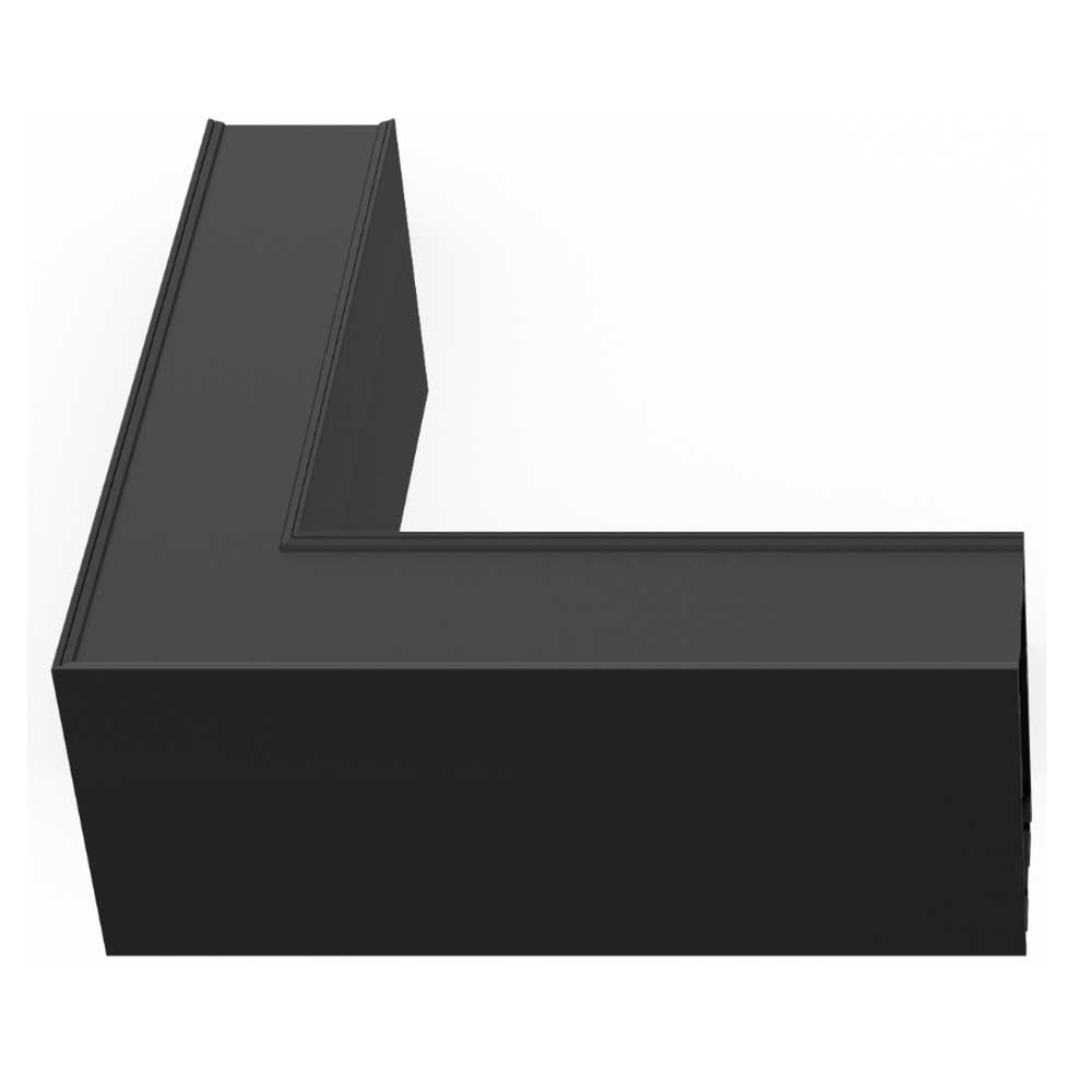Conector L Blanco 4000K Luminaria Apolo Ii — Westinghouse — Westinghouse