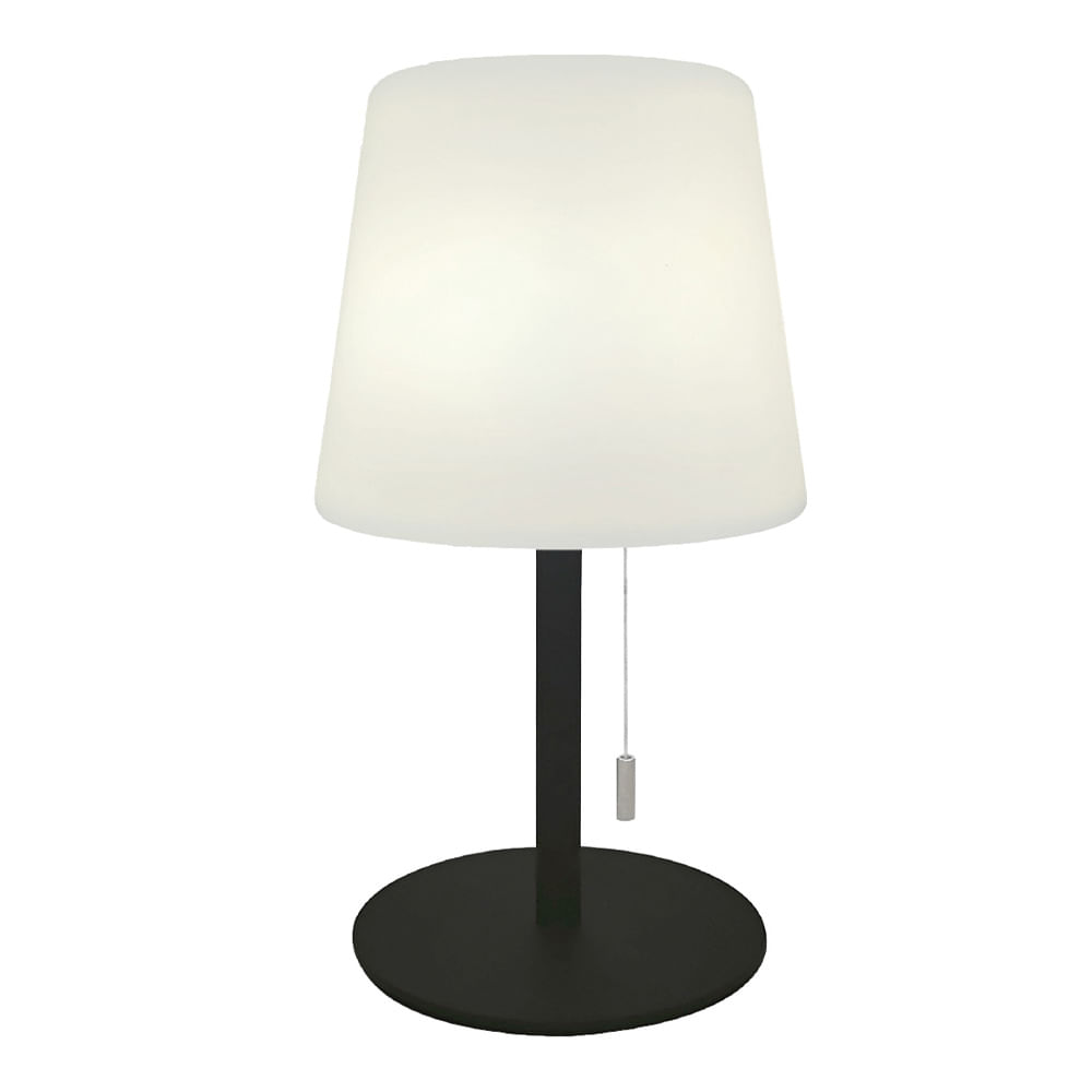 Lámpara de Mesa Spark Recargable — Bp — BP