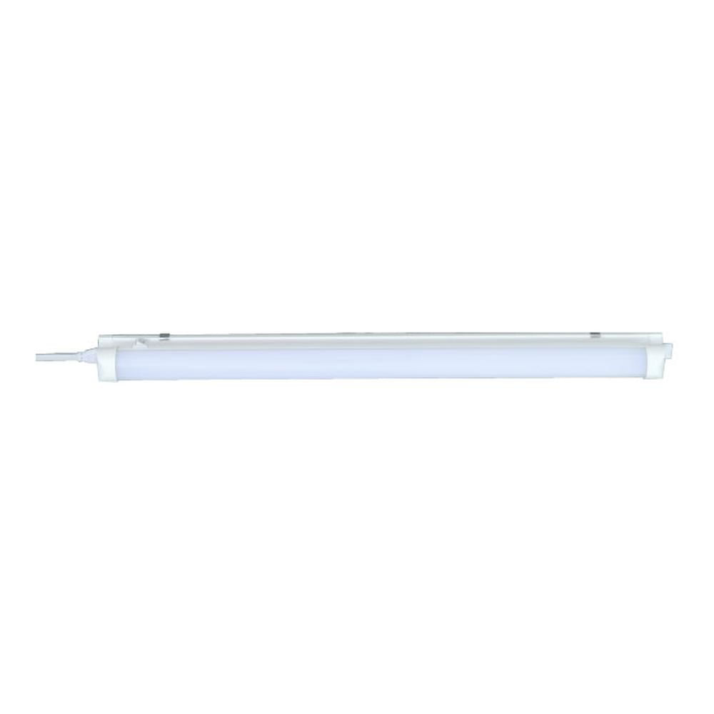 Canoa Bajomesada LED 9W Interconectable con Switch — Bp — BP