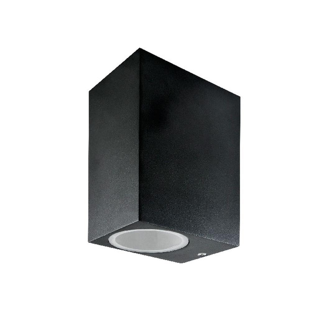 Aplique Hexos Bidireccional Negro — Bp — BP
