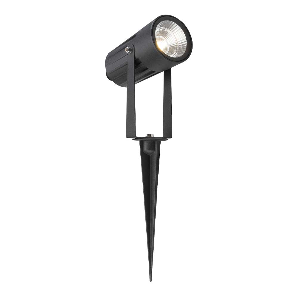 Estaca LED COB 7W Luz Cálida — Bp — BP