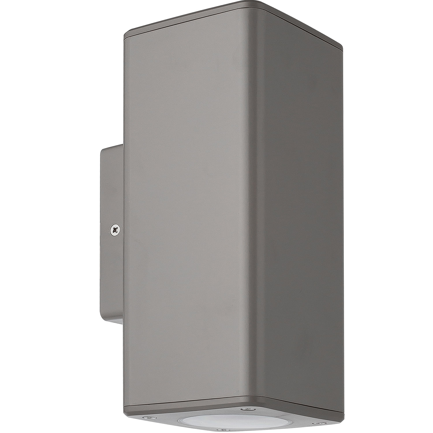 Aplique Sintético Bidireccional Costa Brick Gris — Bp — BP