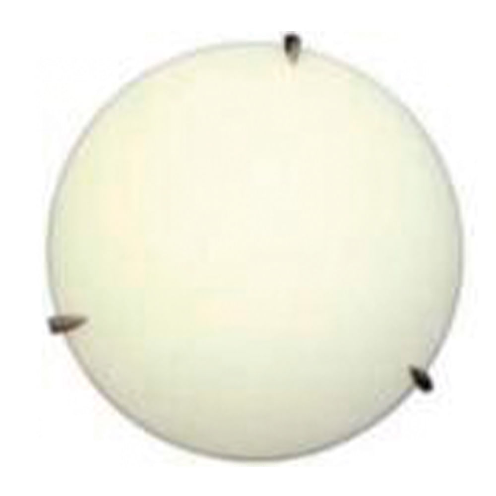Plafón ORBE 2X26W PL CON BALASTRO ELECTRÓNICO — BP