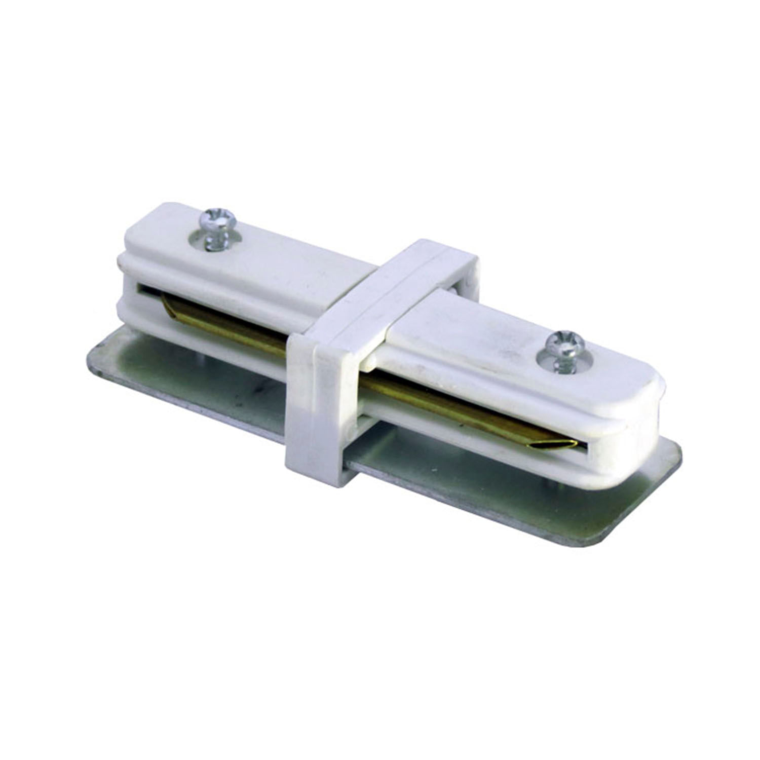 Conector I para Riel Blanco — Bp — BP