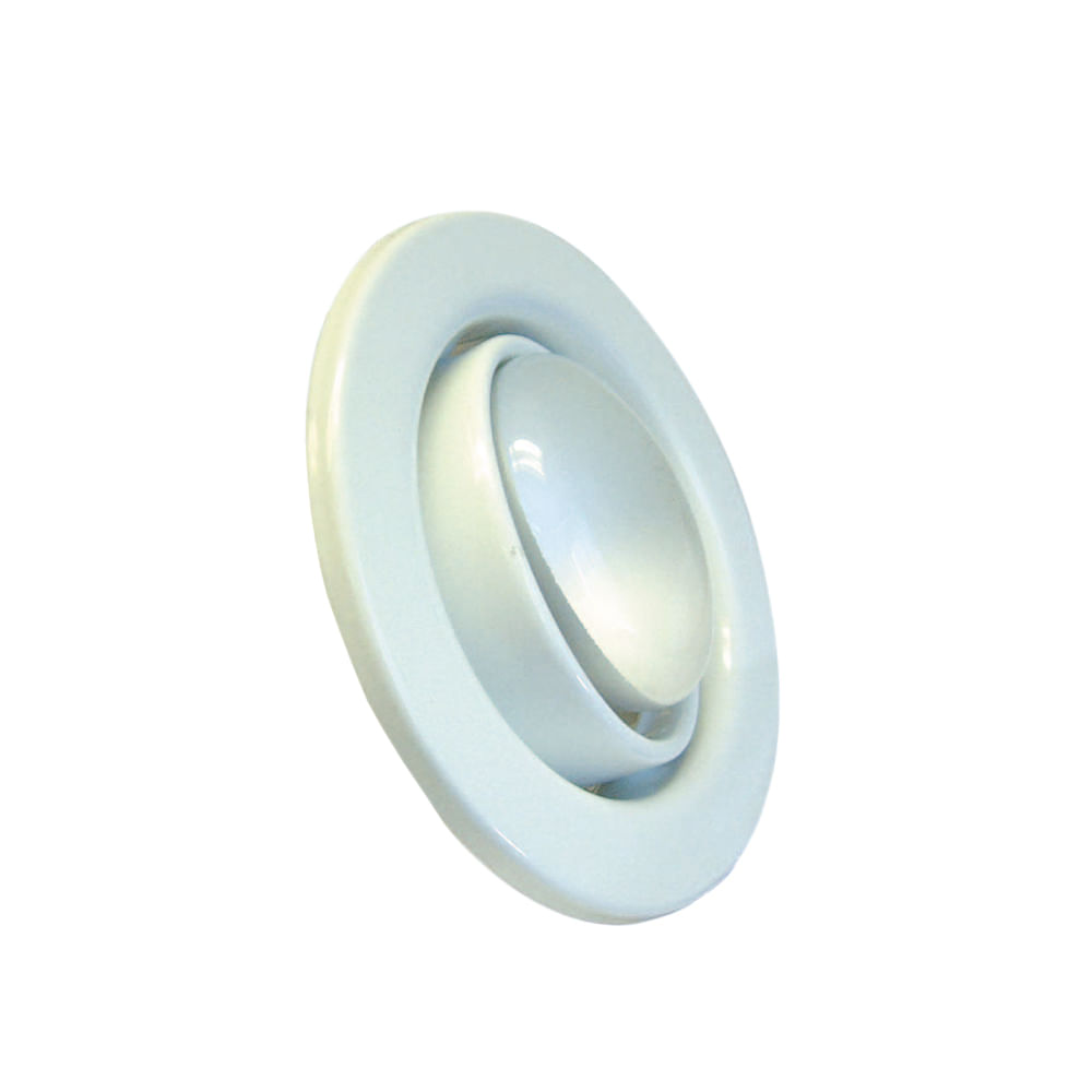 Foco Empotrado Basculante R63 la Concept Blanco — Bp — BP
