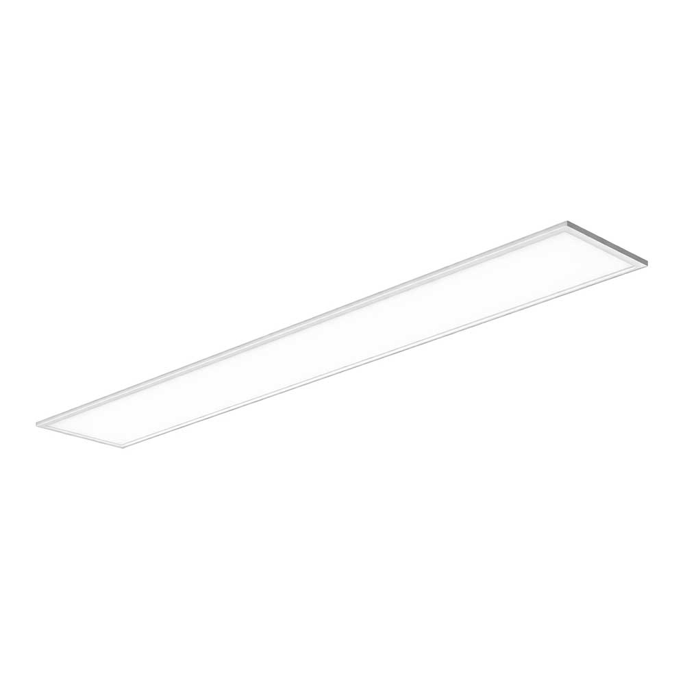 Panel LED 36W 3000K Emp Gen 3 1202×152mm Bco - Ces — Westinghouse — Westinghouse
