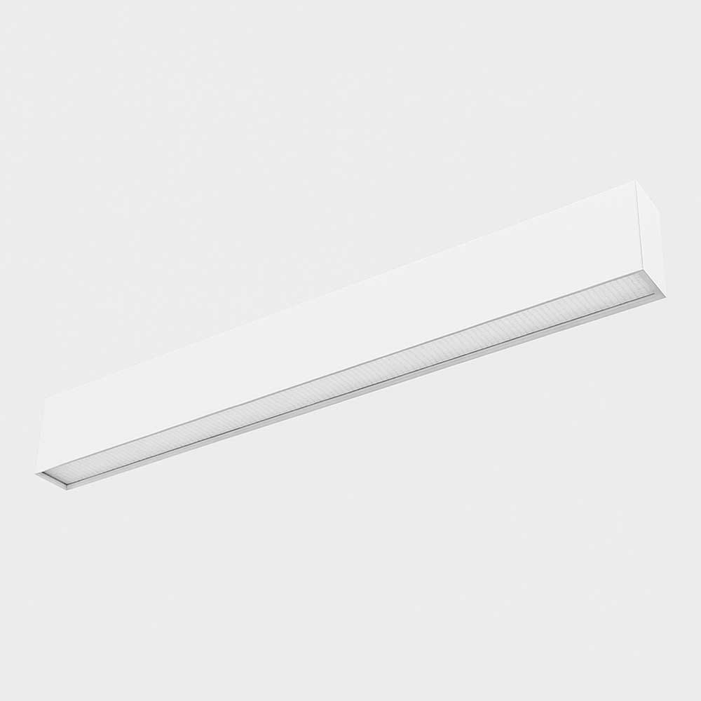 Apolo Iii - Luminaria LED 28W 3000K Blanco — Colors — Colors