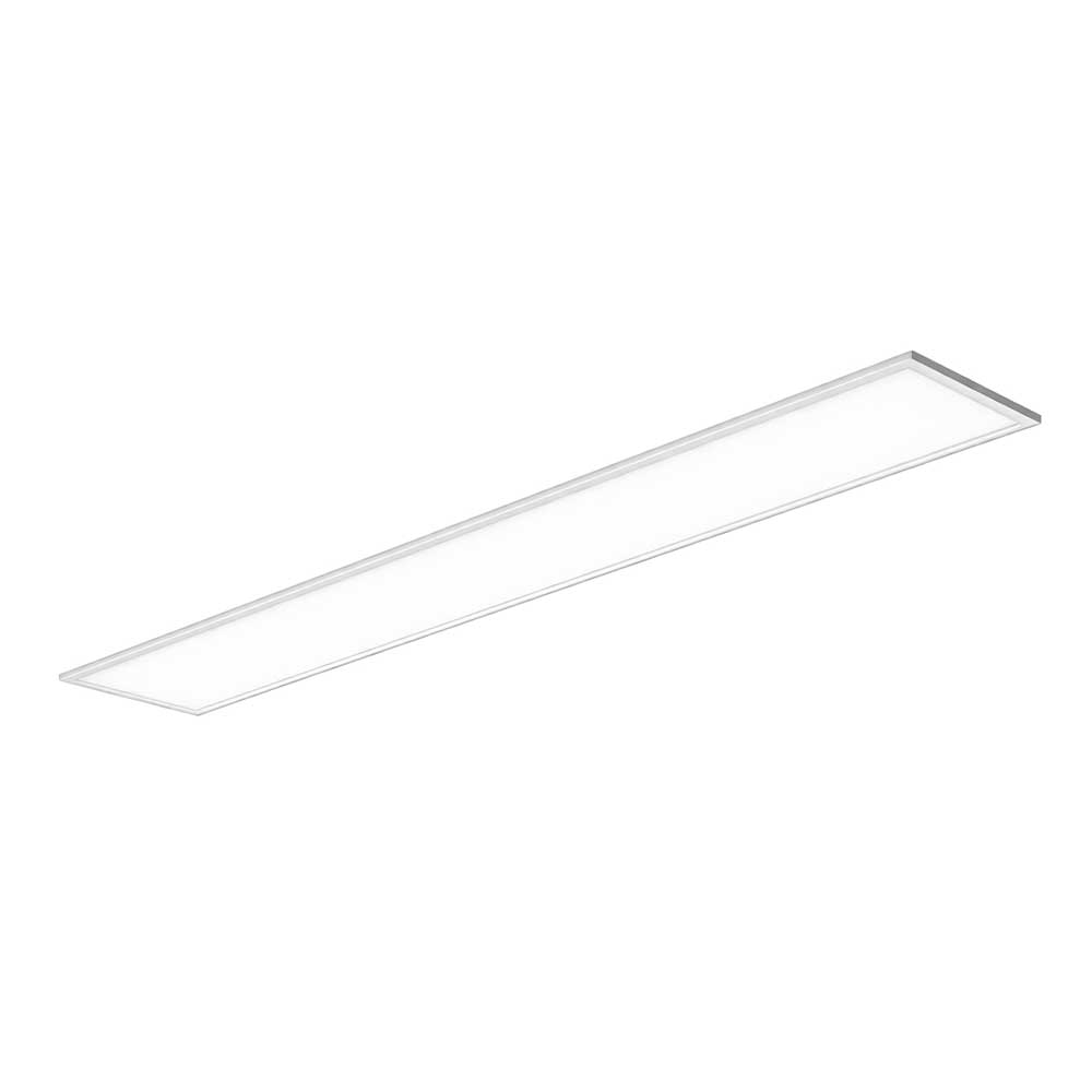 Panel LED Emp Gen 3 36W 4000K 1202x152mm Bco Ugr < 19 79498 - Ces — Westinghouse — Westinghouse