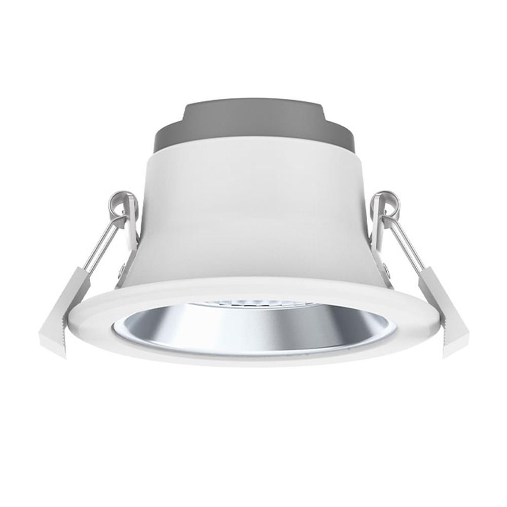 Downlight 13W 3000K 60° Ugr<21 IP54 Diam. 145 73mm. Ces — Westinghouse — Westinghouse