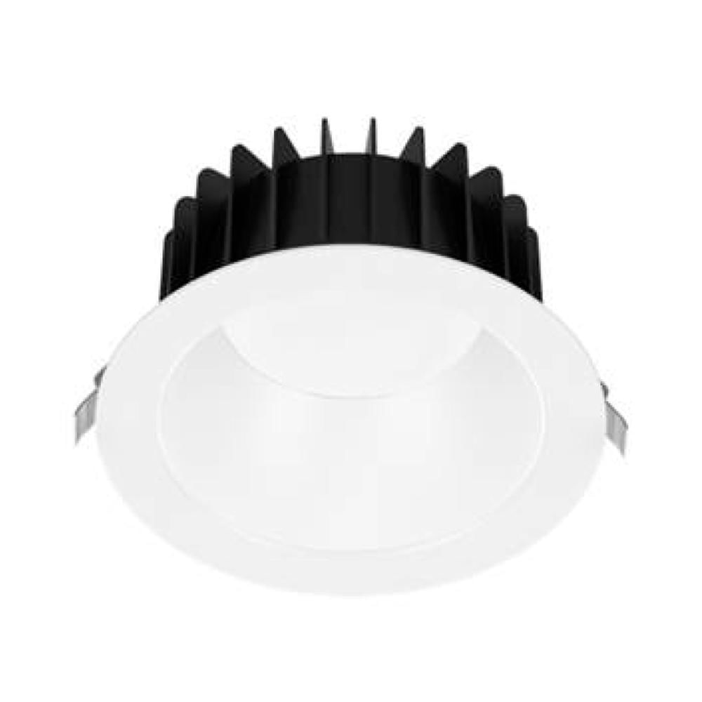 Downlight Retraido LED 25W 4000K Diam 210mm Blanco — Westinghouse — Westinghouse