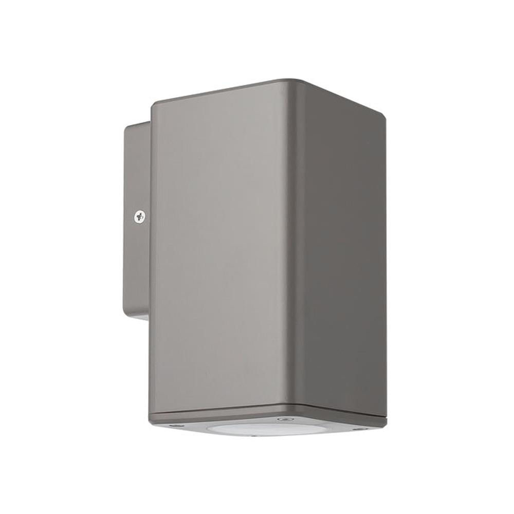 Aplique Sintético Unidireccional Costa Brick Gris — Bp — BP