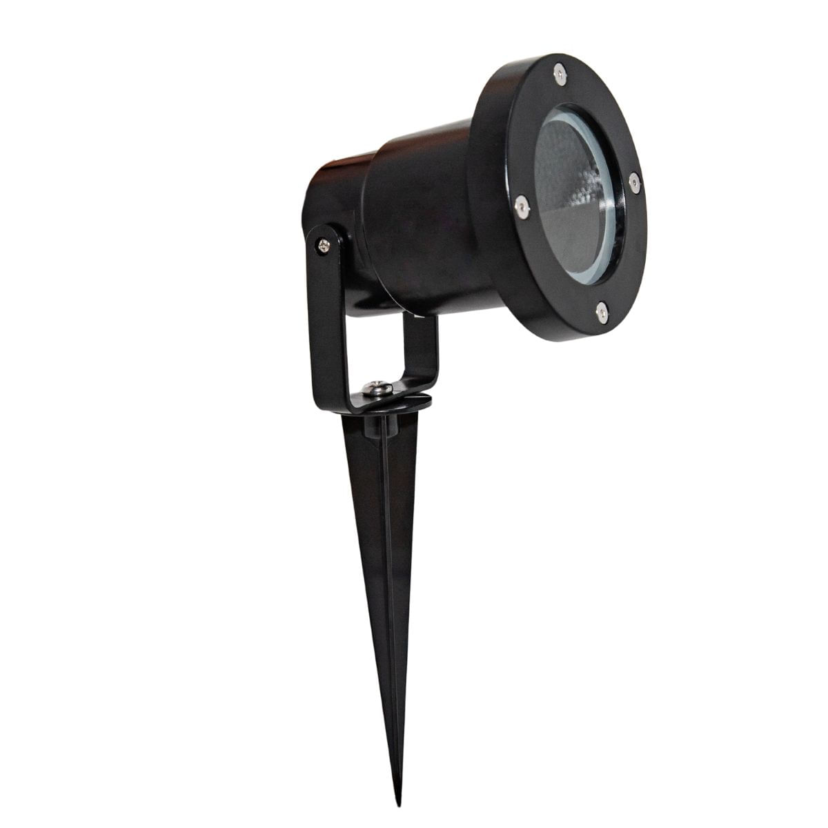 Estaca Gardenlux Negro — Bp — BP