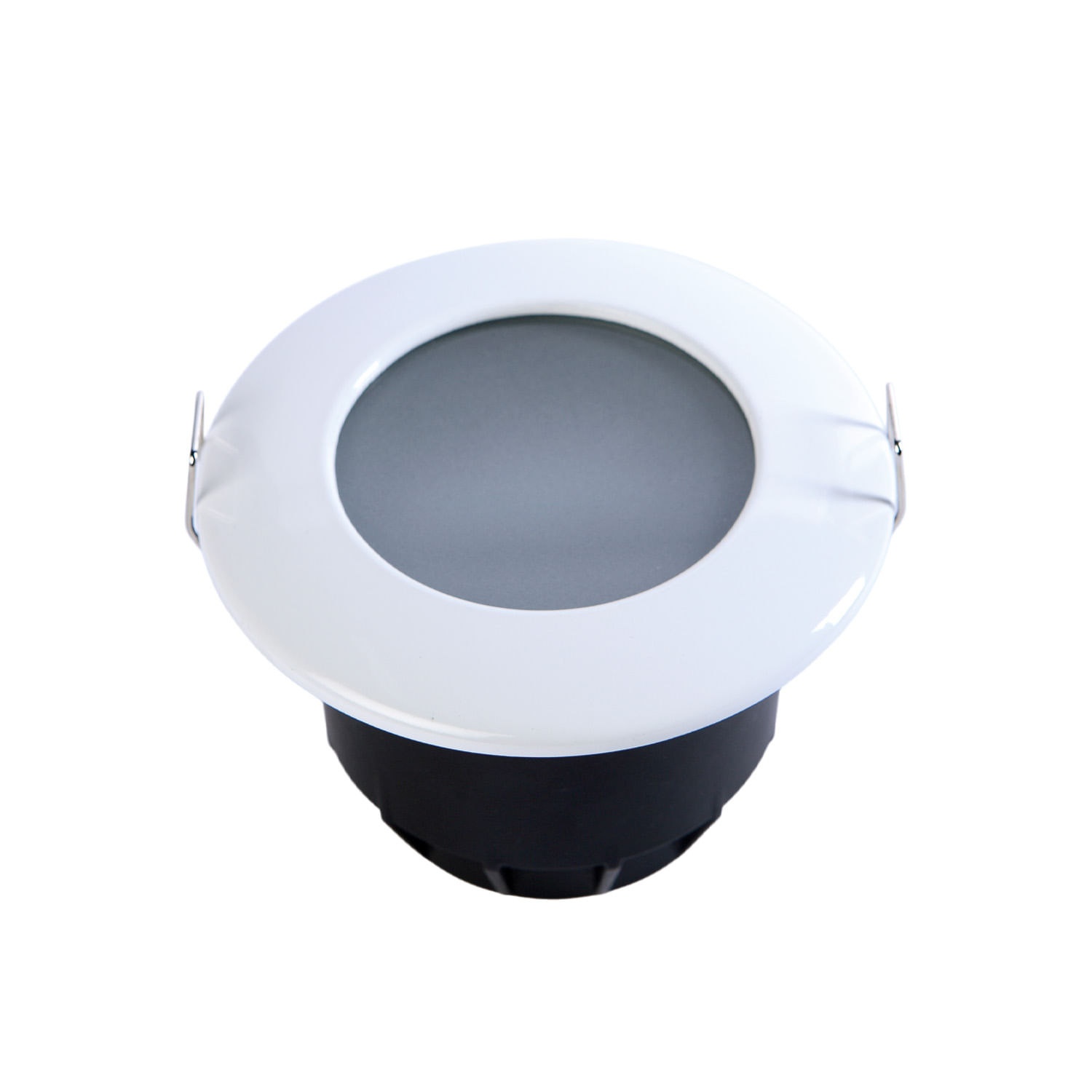 Foco Empotrado Nuevo Aqua MR16 IP44 Blanco — Bp — BP