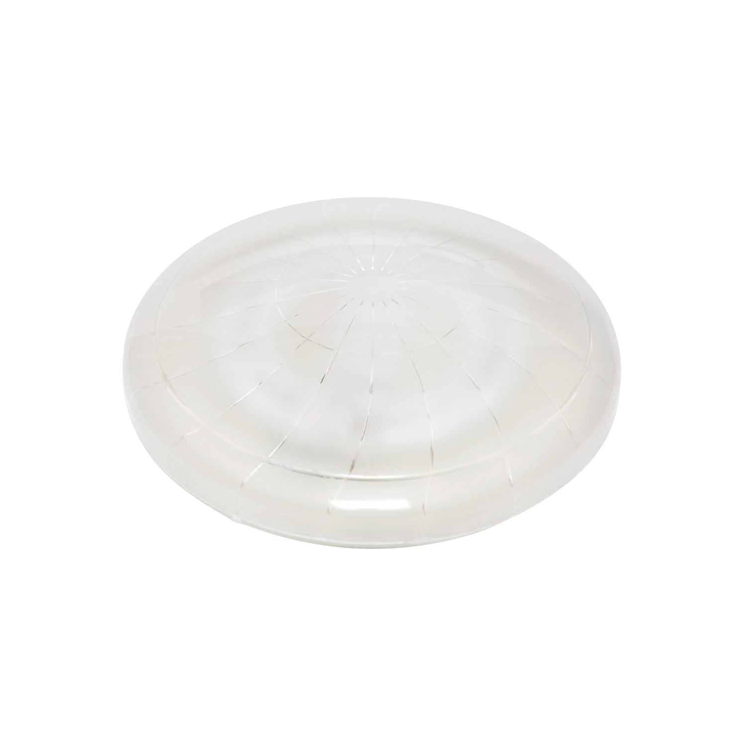 Plafon Genova Fluorescencia Circular T5 — Bp — BP