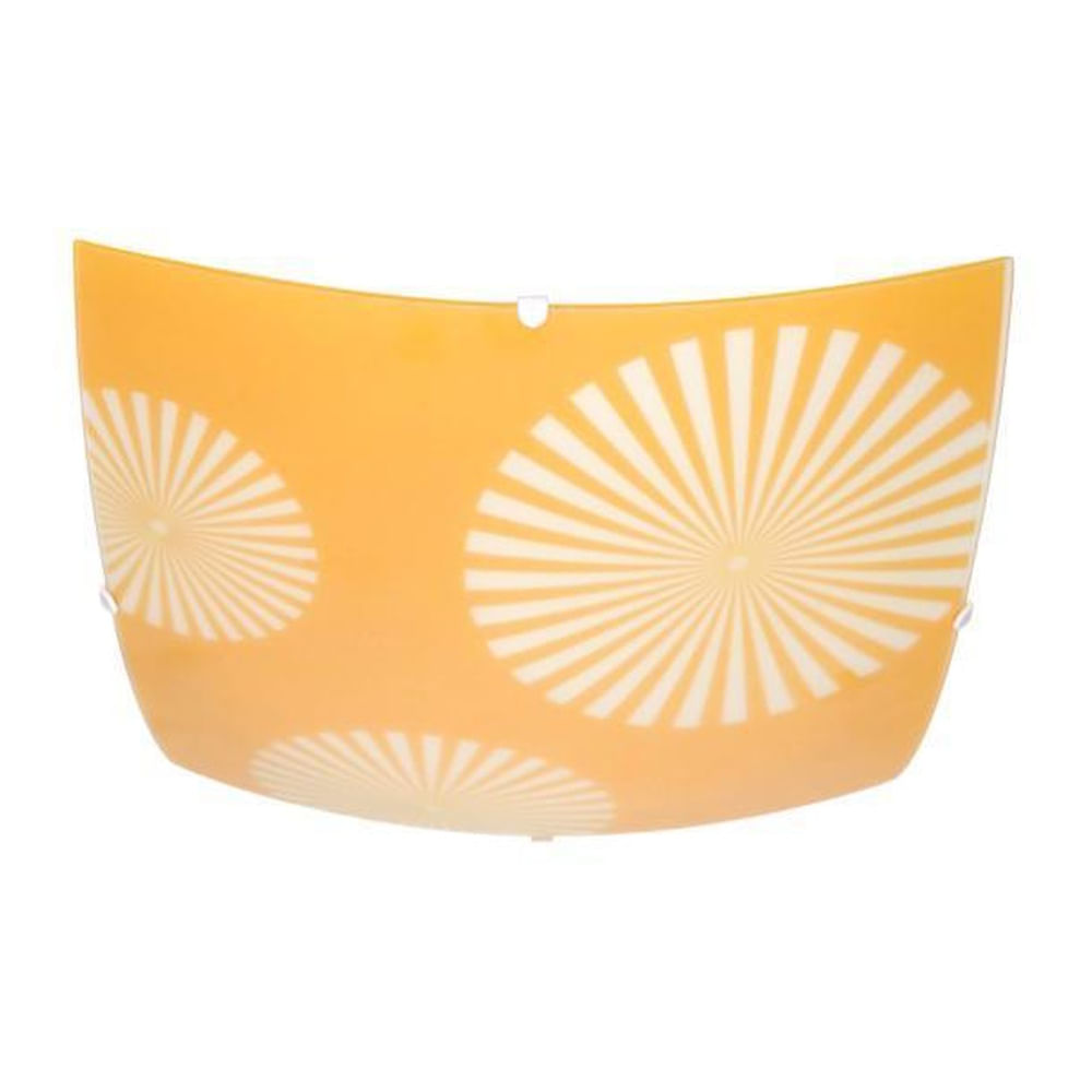 Plafón Vidrio Aurora 30x30cm — Bp — BP