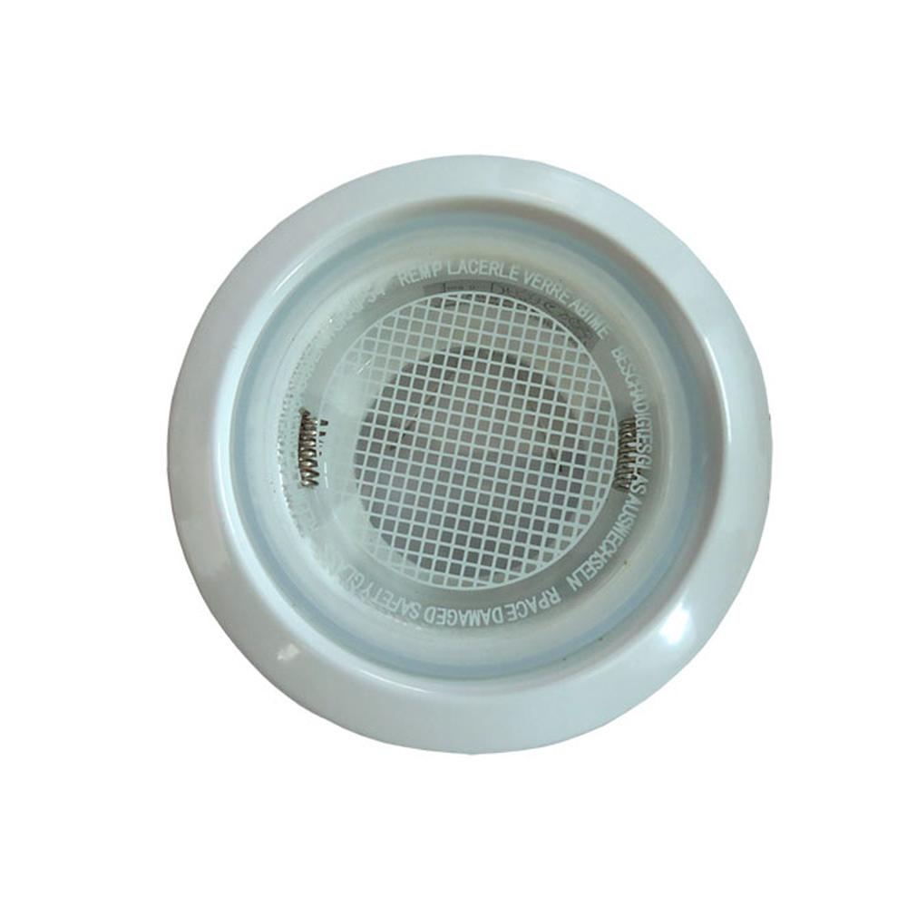 Foco Empotrado Hermético Aqua Blanco — Bp — BP