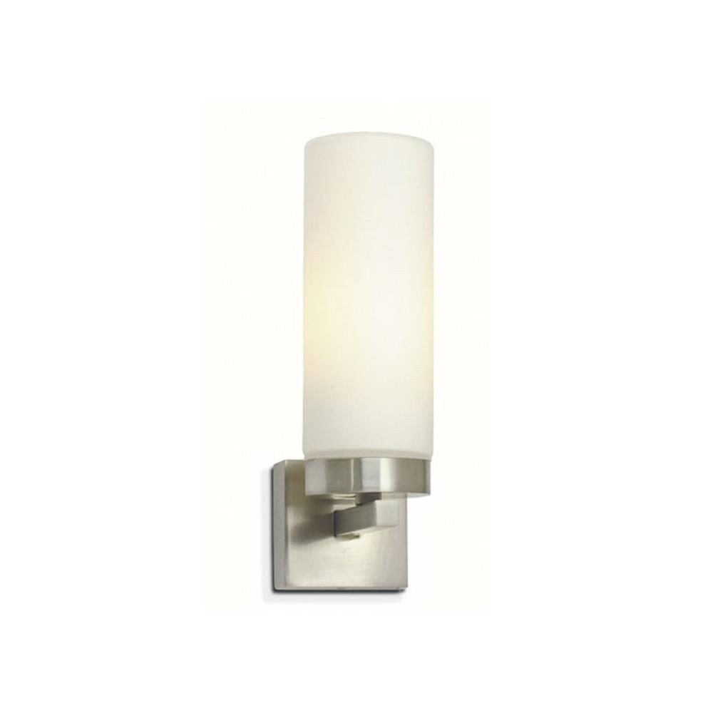Aplique 1 Luz Stella IP44 E14 Máximo 9W Ahorro de Energía — Markslojd — Markslojd