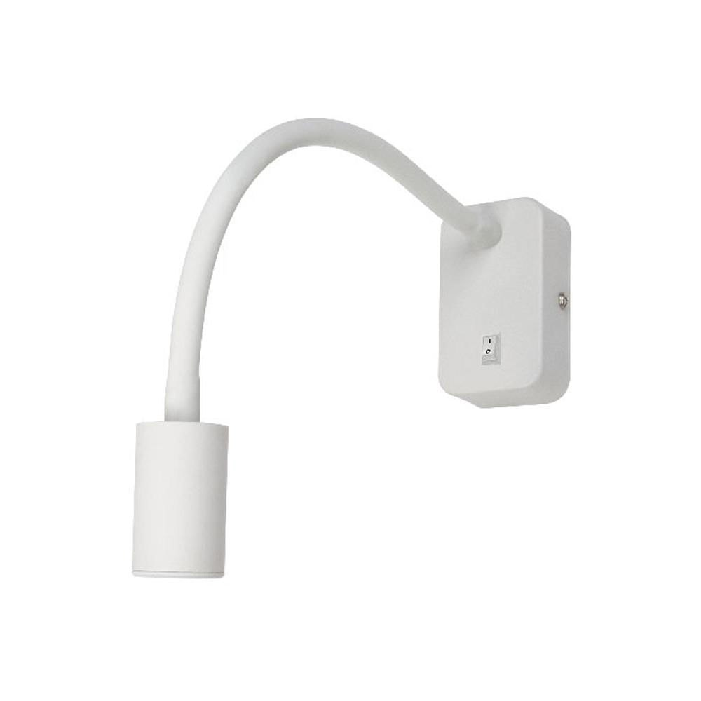 Aplique Lectura LED Soft 3W Luz Cálida Blanco con Switch — Westinghouse — Westinghouse