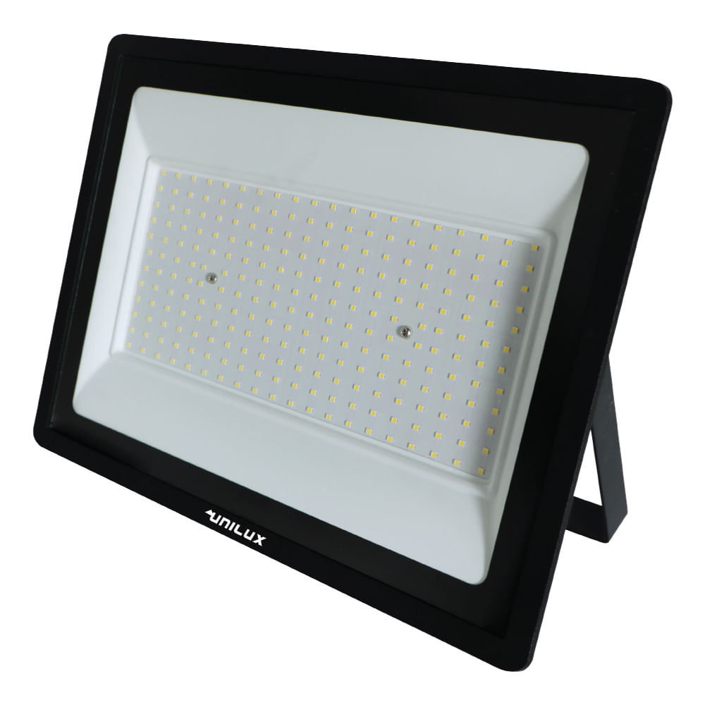 Proyector LED 200W 4000K — Unilux — Unilux