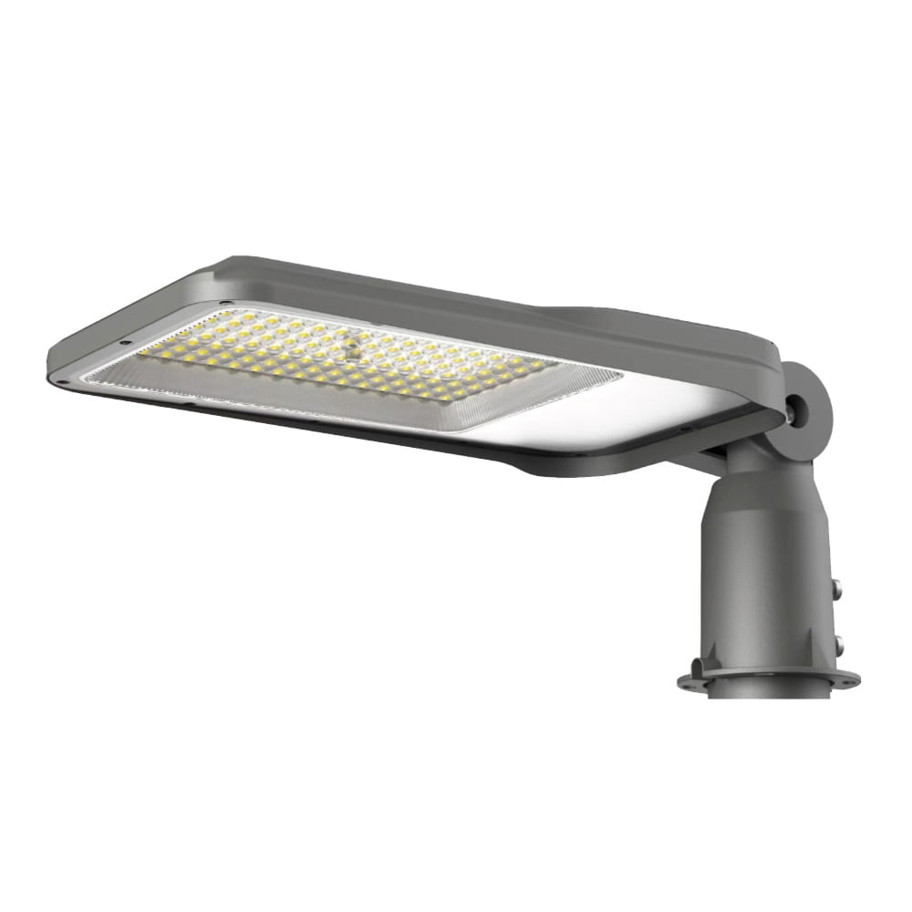 Luminaria Vial para Uso en Recintos Privados Gen2 50W 3000K — Bp — BP