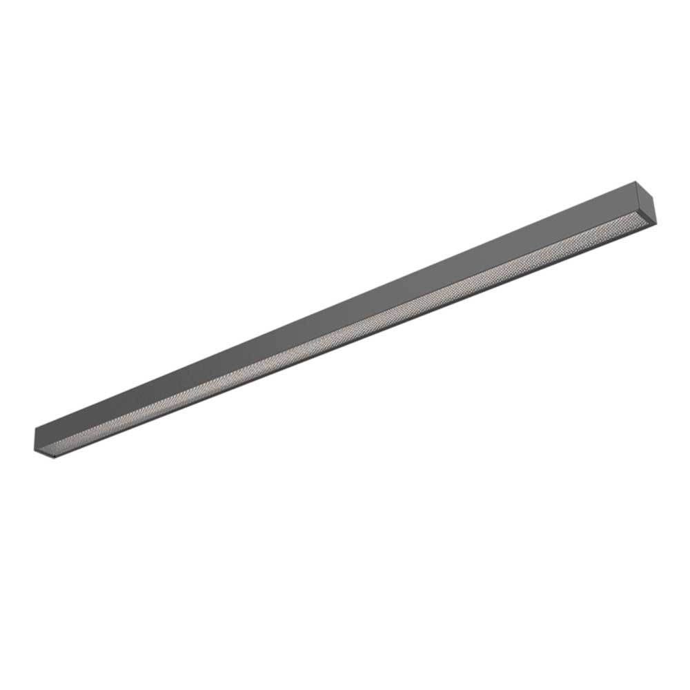 Luminaria Apolo Slim Blanco 24W LED 3000K 120lm/w — Colors — Colors