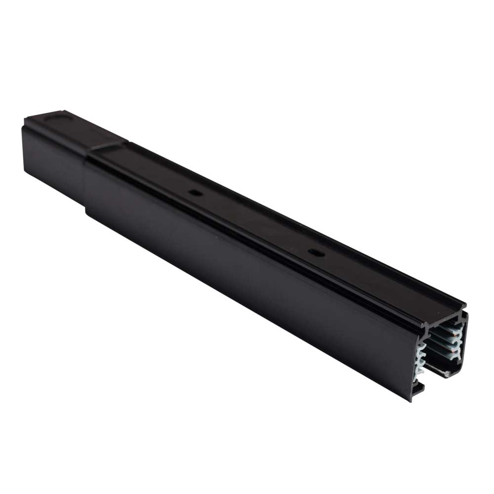 Riel Energizado 3 Fases 2MT Negro — Bp — BP