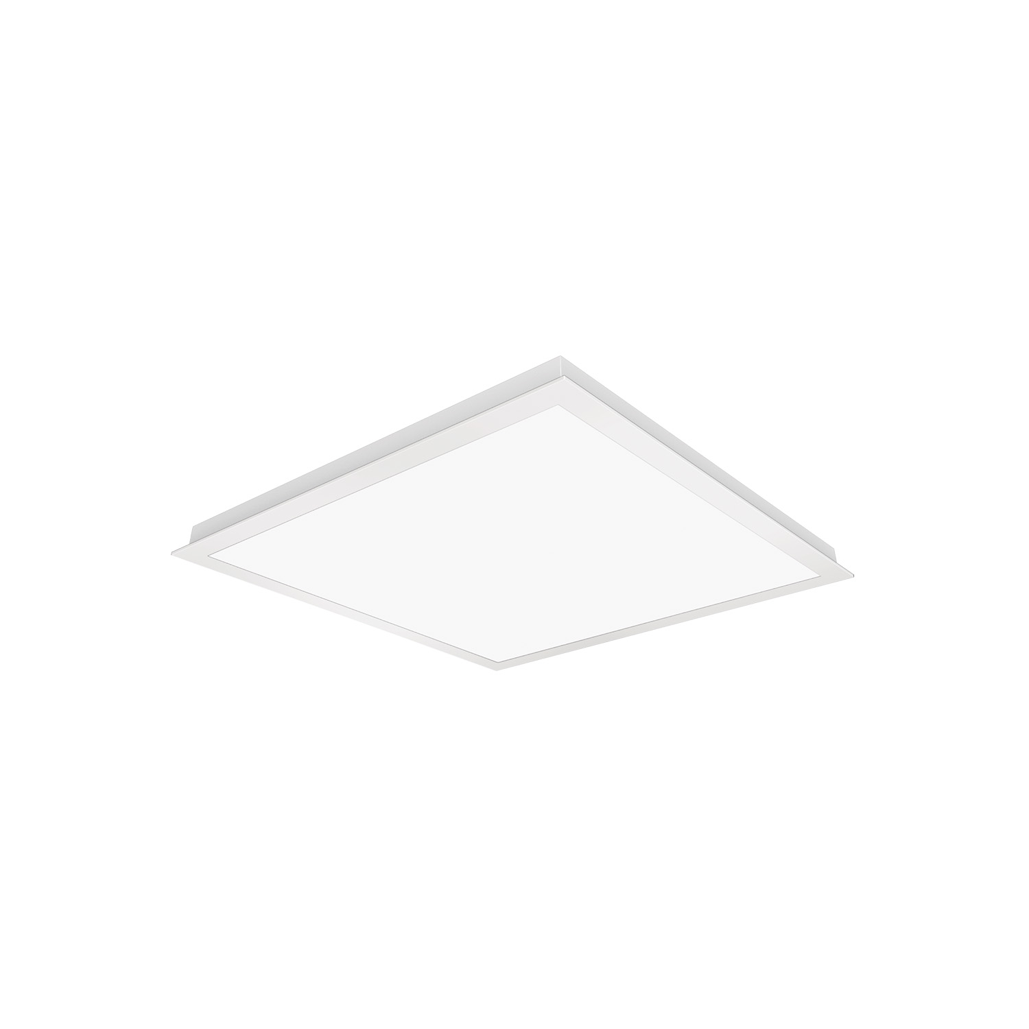 Panel LED Luz Directa Empotrado 40W 4000K 60x60cm — Bp — BP