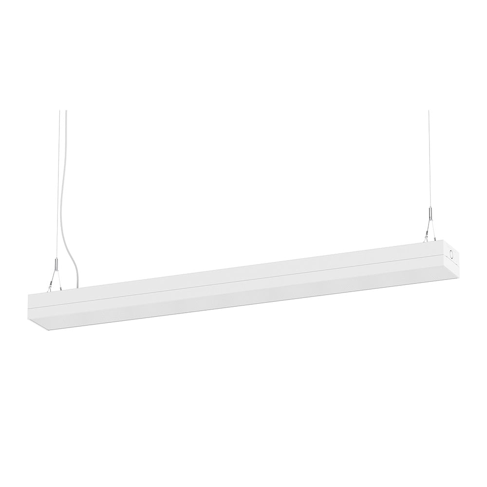 Luminaria Apolo Ii Blanco 36W LED 4000K — Westinghouse — Westinghouse