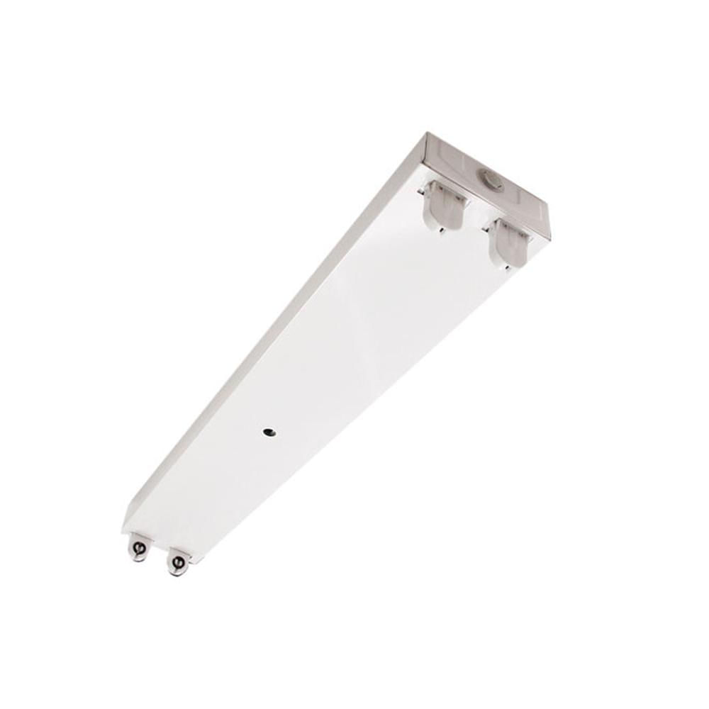 Canoa LED 2x9W LED — Bp — BP