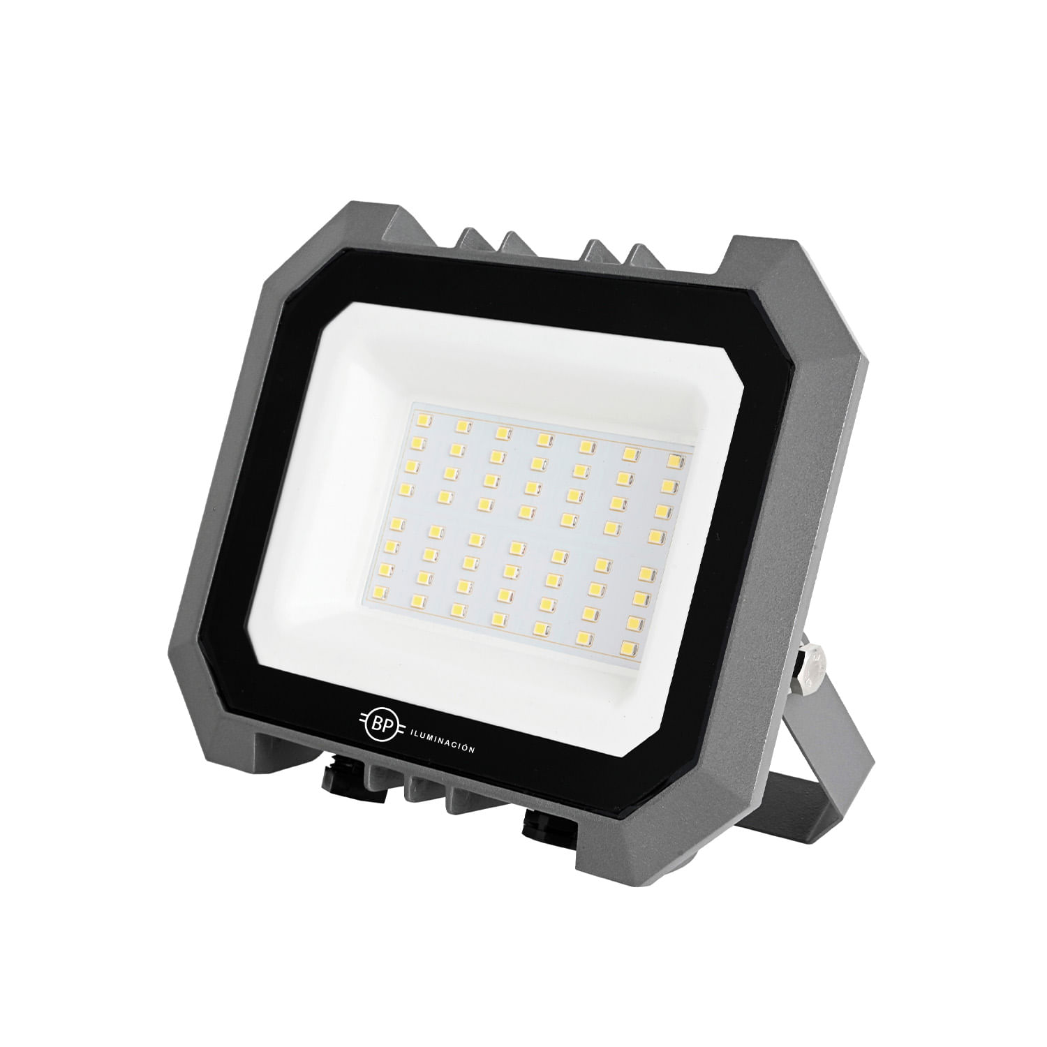 Proyector LED 50W 2700K Gris — Bp — BP