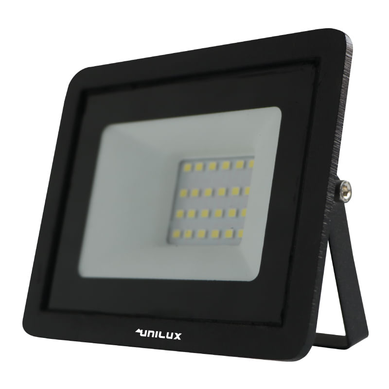 Proyector LED 20W 6500K — Unilux — Unilux