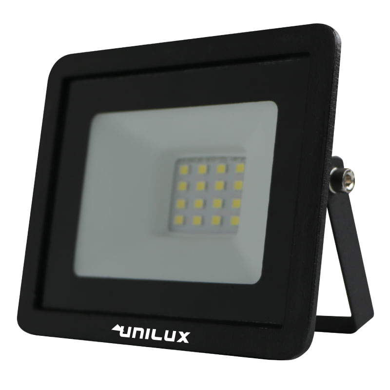 Proyector LED 10W 6500K — Unilux — Unilux