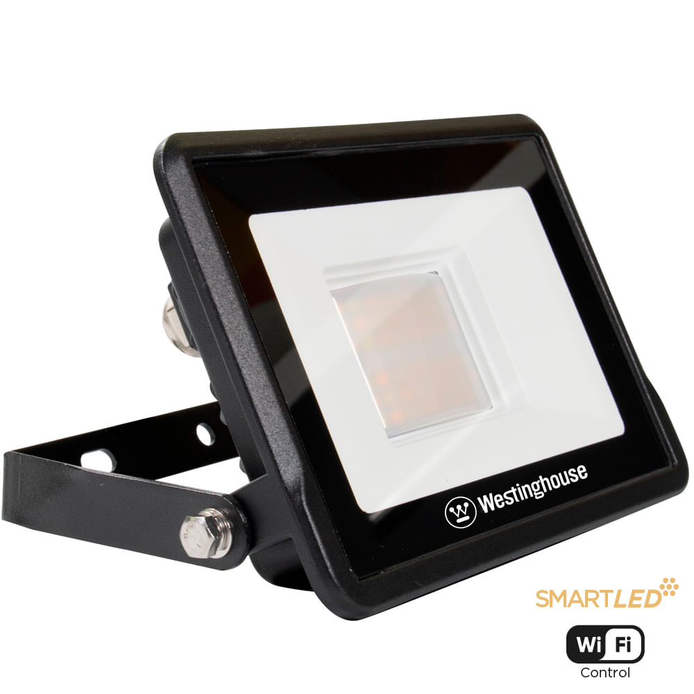 Proyector LED Smart 20W — Westinghouse — Westinghouse