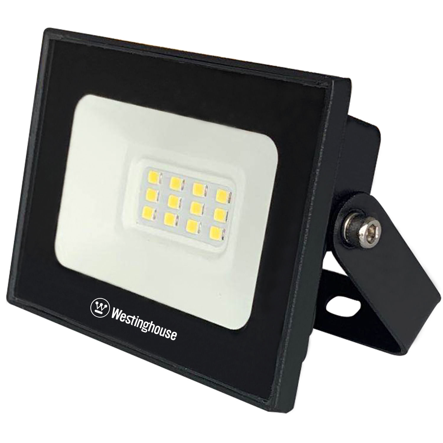 Proyector LED 10W Luz Blanco Neutro — Westinghouse — Westinghouse
