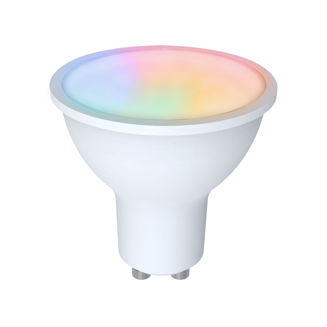 Ampolleta Smart LED 5W Base GU10 RGB — Westinghouse — Westinghouse